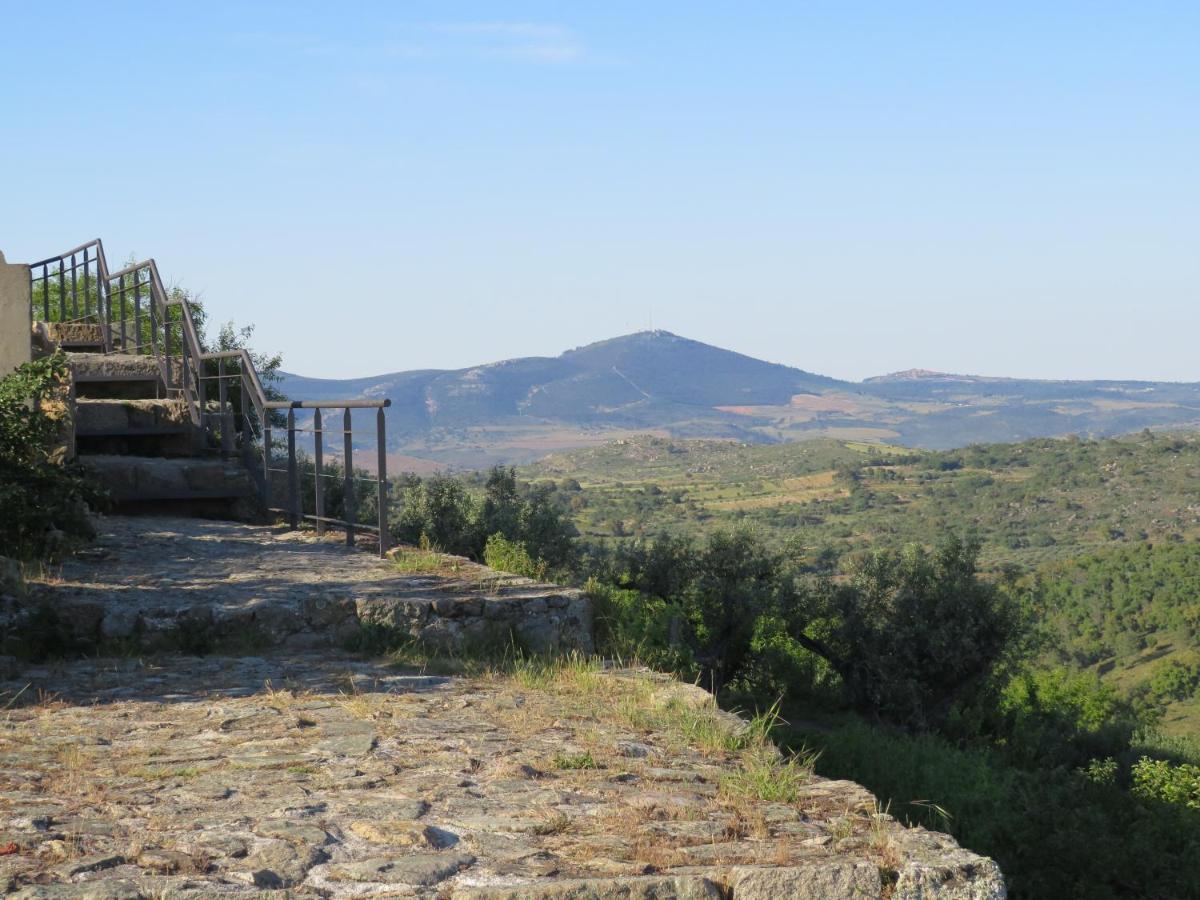 Casa Porta De Santiago Villa Пинхел Екстериор снимка